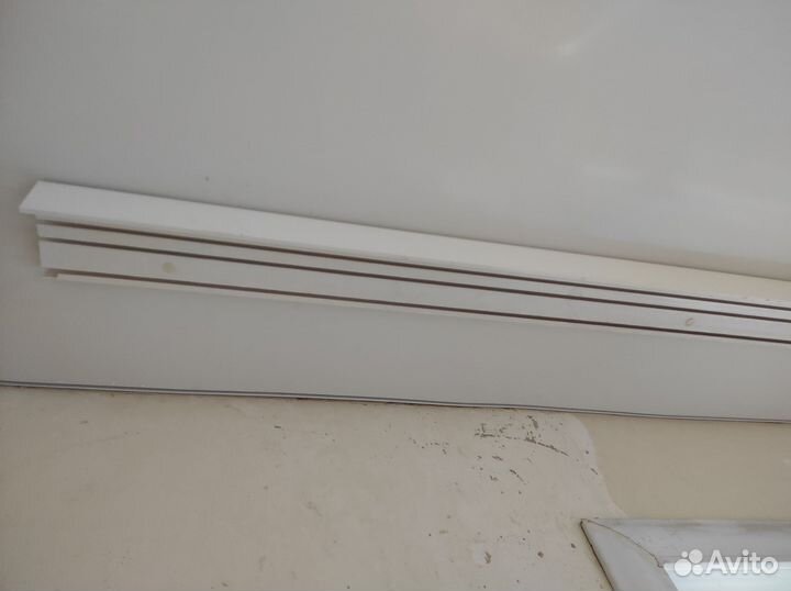 Карниз потолочный