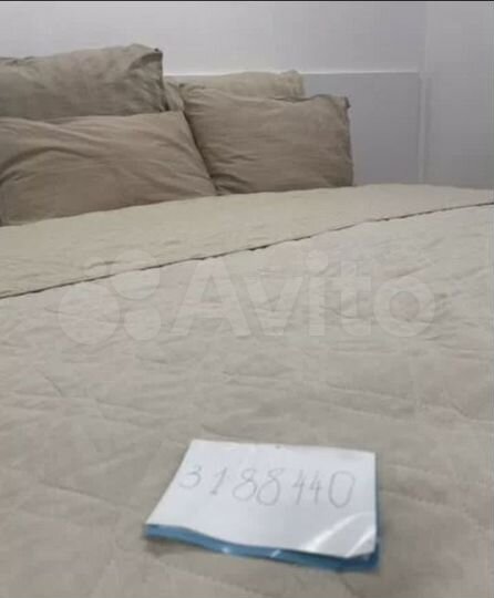 Квартира-студия, 33 м², 2/3 эт.