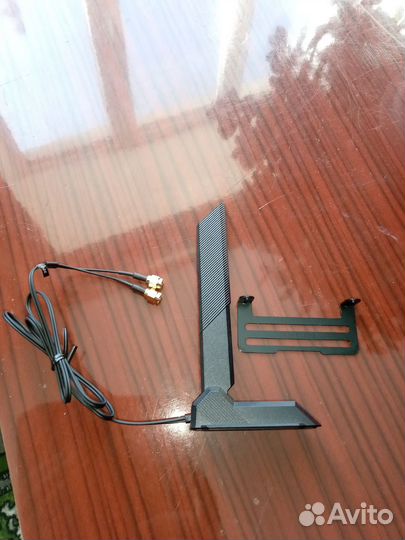 Wi fi антенна Asus Rog