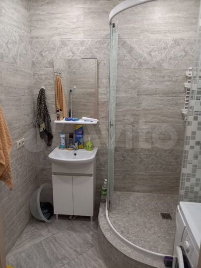 2-к. квартира, 62 м², 2/25 эт.