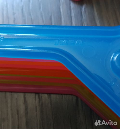 Вешалка детская IKEA