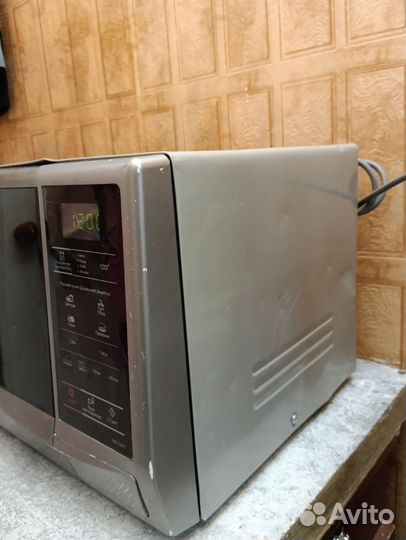 Микроволновая печь Samsung