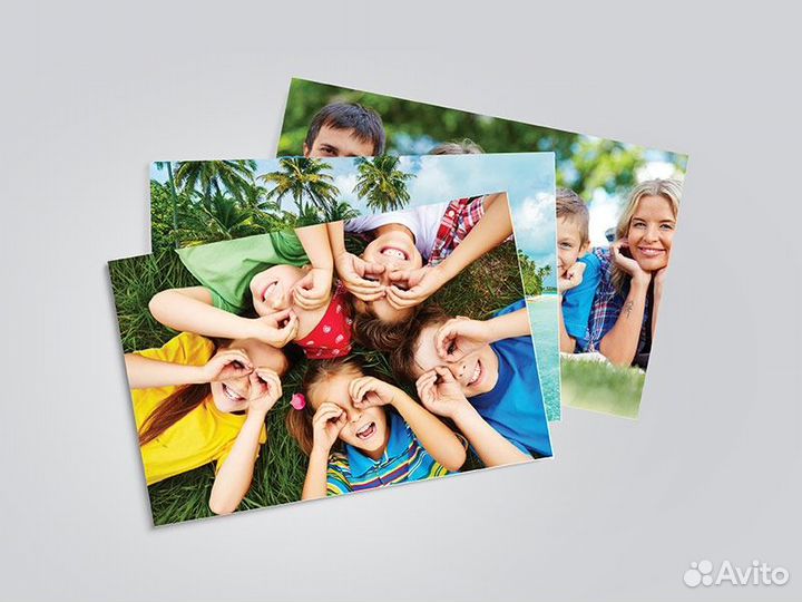 Фотопечать