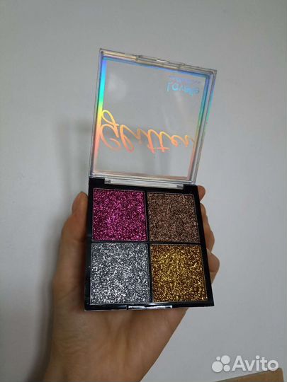 Lavelle глиттер блестки