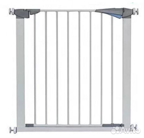 Ворота безопасности детские