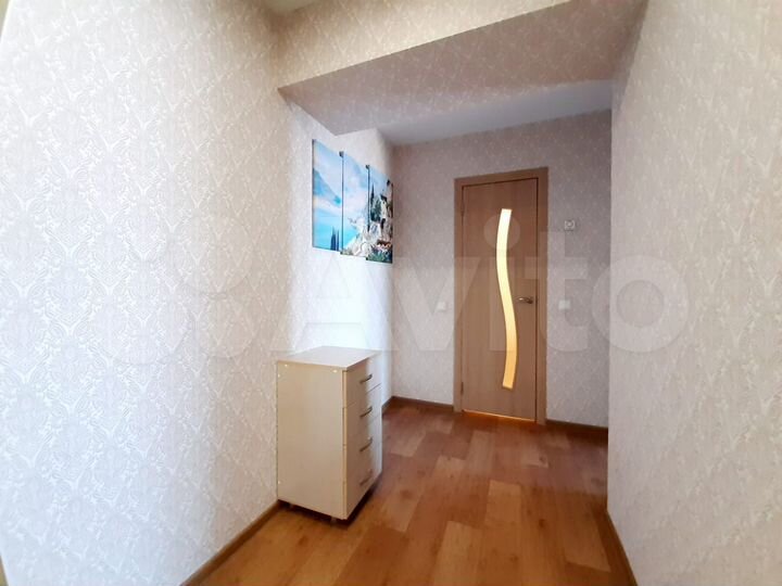 1-к. квартира, 41,6 м², 6/11 эт.