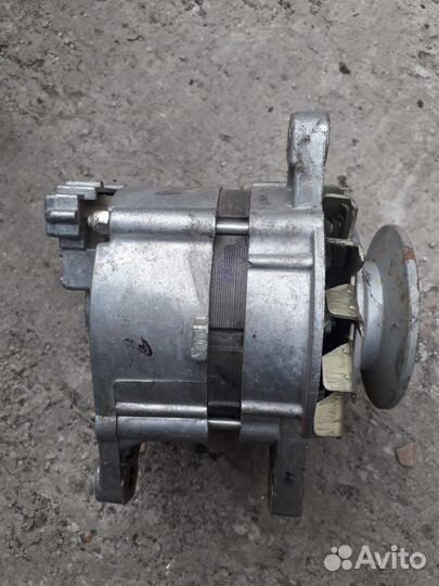 Генератор на ЗИЛ-130