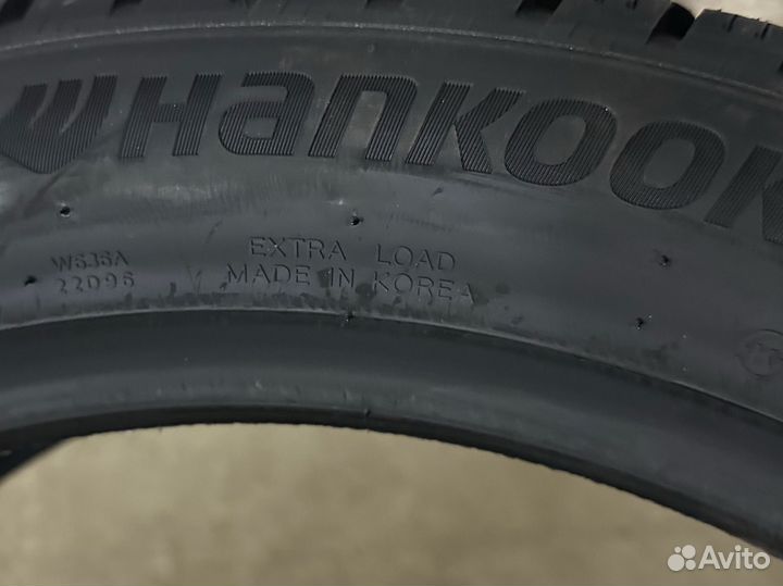 Hankook Winter I'Cept IZ3 X W636A 255/45 R20 105T