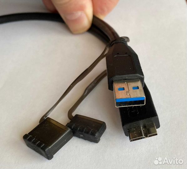 Различные кабеля для телефонов, ф/а, компьютеров