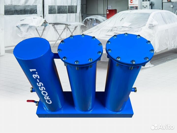 Осушитель для качественной покраски