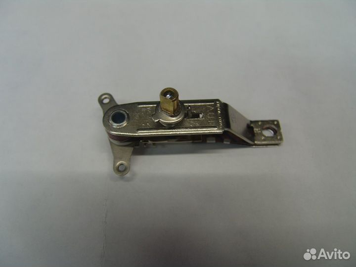 Термостат KST258 12A 250V