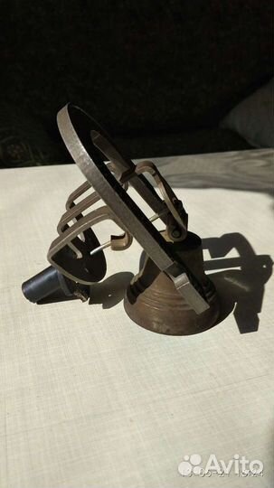 Колокольчик