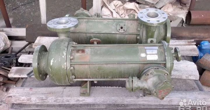 Насос 5цг 100-125