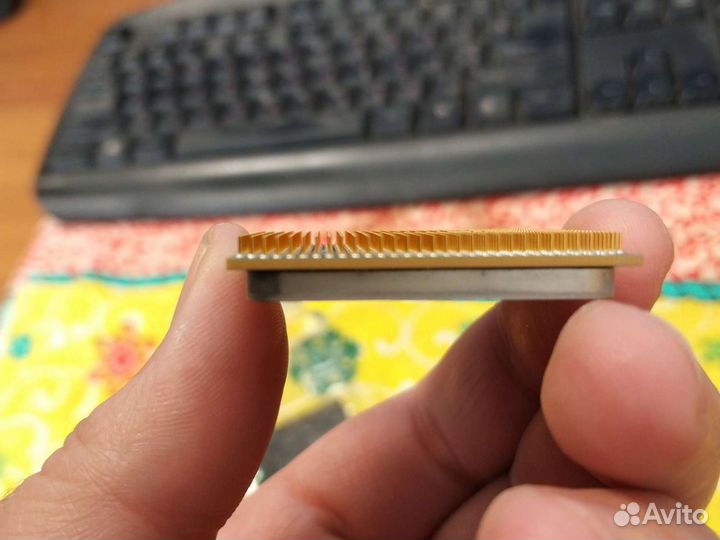 Процессор AMD