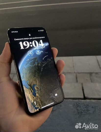 iPhone X, 64 ГБ