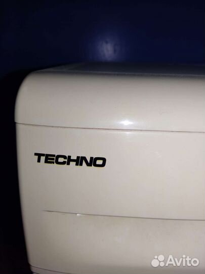 Стиральная машина автомат 6 кг