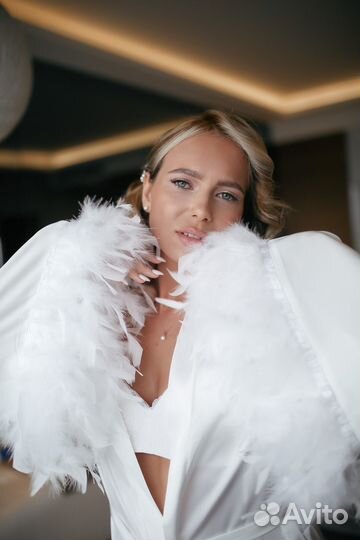 Свадебный фотограф