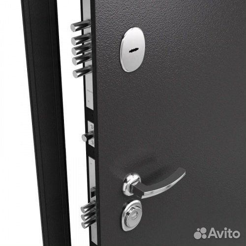 Дверь входная