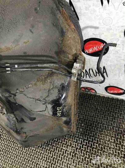 Бак топливный Honda Accord