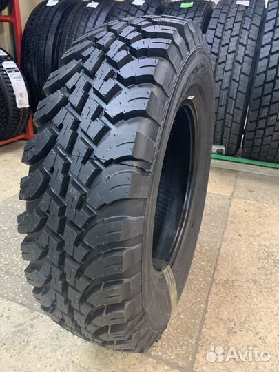 Contyre Expedition 225/75 R16 104Q