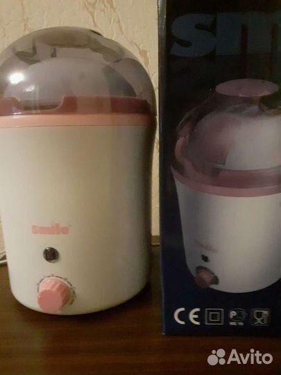 Йогуртница емкость 1 литр