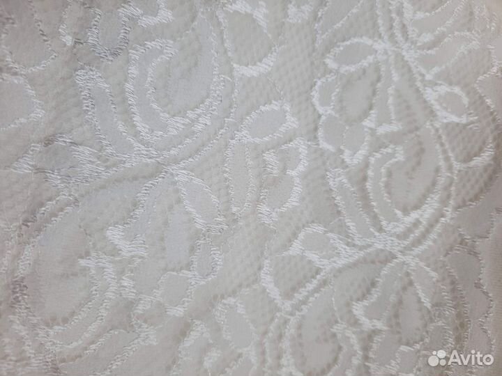 Блузка школьная