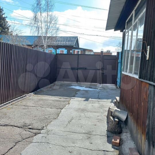 Дом 97 м² на участке 4 сот.