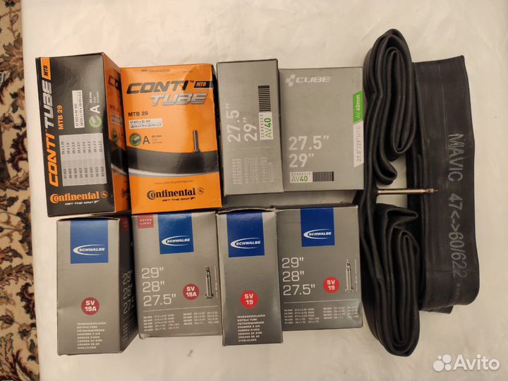 Камеры Вело новые от 10