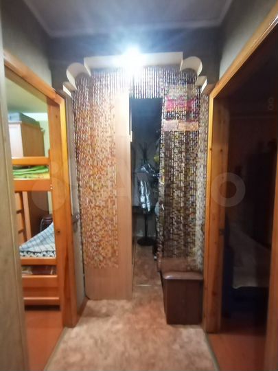 2-к. квартира, 47,4 м², 5/5 эт.