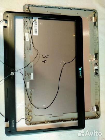 HP Probook 4540s Запчасти