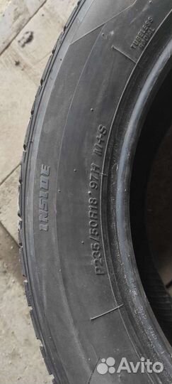 Firestone Firehawk GT7 235/50 R18 97H
