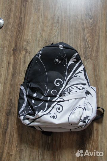 Школьный рюкзак