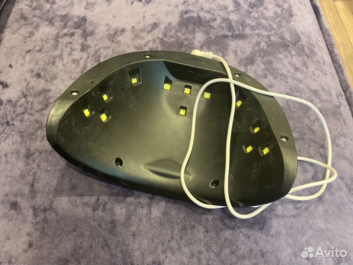 Лампа для маникюра