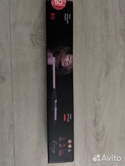 Стайлер для волос