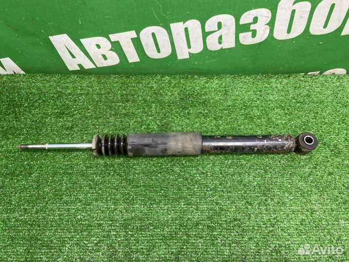 Амортизатор подвески задний Renault Logan LS12