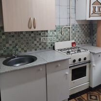 1-к. квартира, 30 м², 3/5 эт.