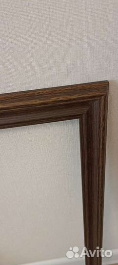 Багет с подрамником для картины
