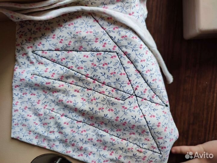 Швейная машина Radom 466