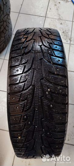 Hankook Winter I'Pike RS W419 215/65 R16 98T