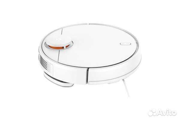 Робот-пылесос Xiaomi Mi Robot Vacuum - Mop 3C