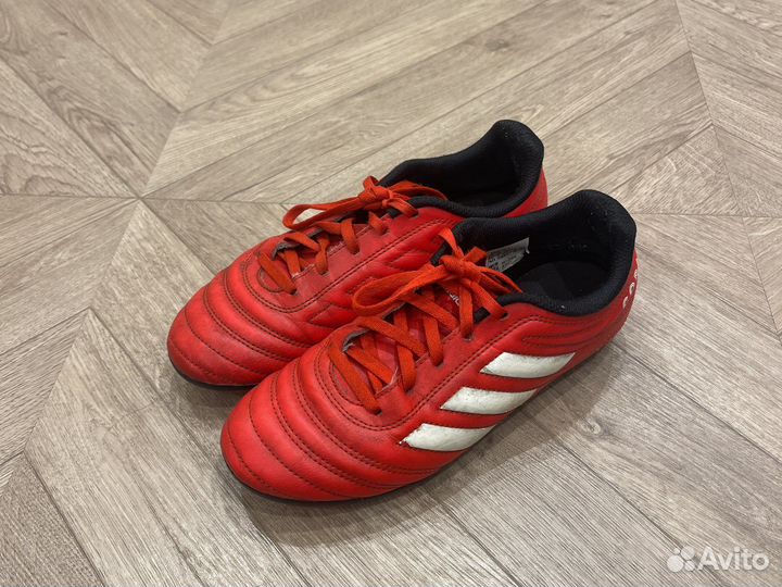 Бутсы adidas copa оригинал