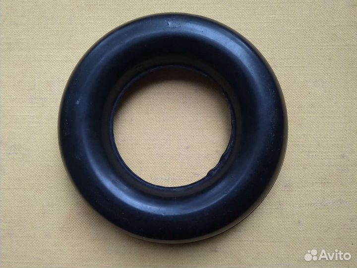 Советский эспандер 