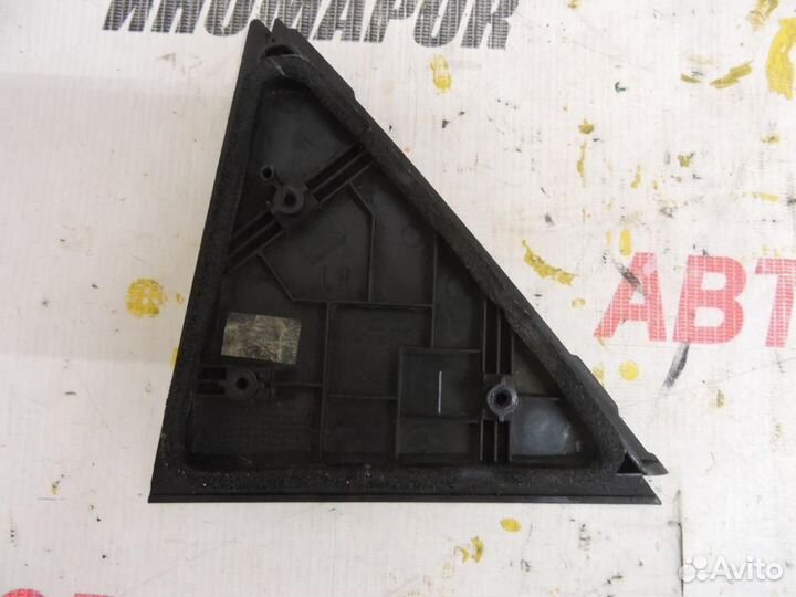 Накладка двери задней левой для Kia Cerato 2 2009