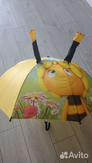 Зонтик Пчёлка Майа