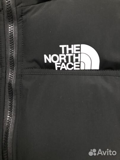 Куртка зимняя The North Face