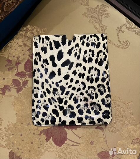 Чехол для iPad Dolce and Gabbana