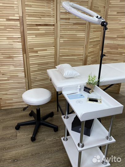 Массажный стол кушетка