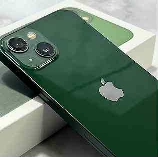 iPhone 13, 128 ГБ