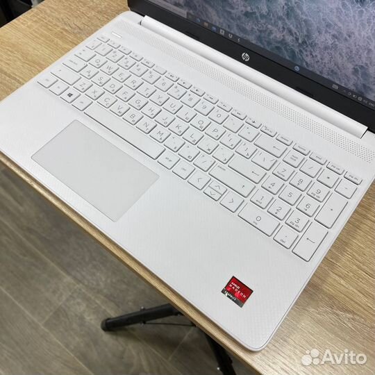 Ноутбук HP - гарантия, рассрочка