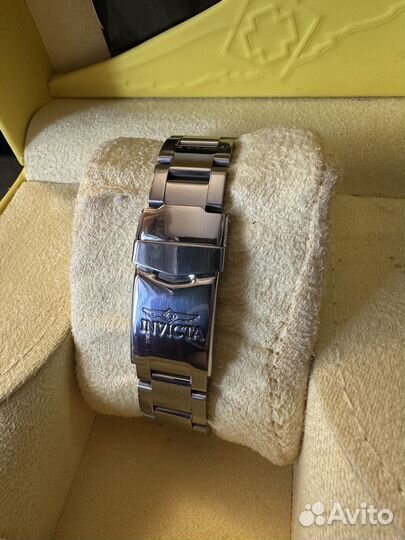 Наручные часы Invicta 8932ob
